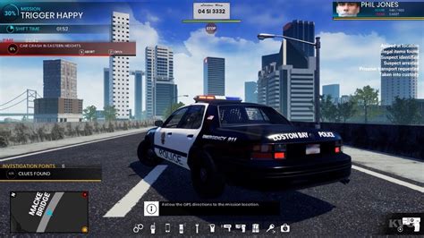 free police simulator for pc.